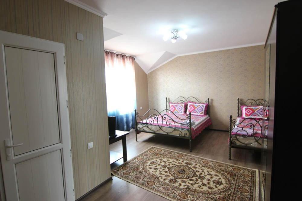 Brandhouse Hotel Bosteri Kültér fotó
