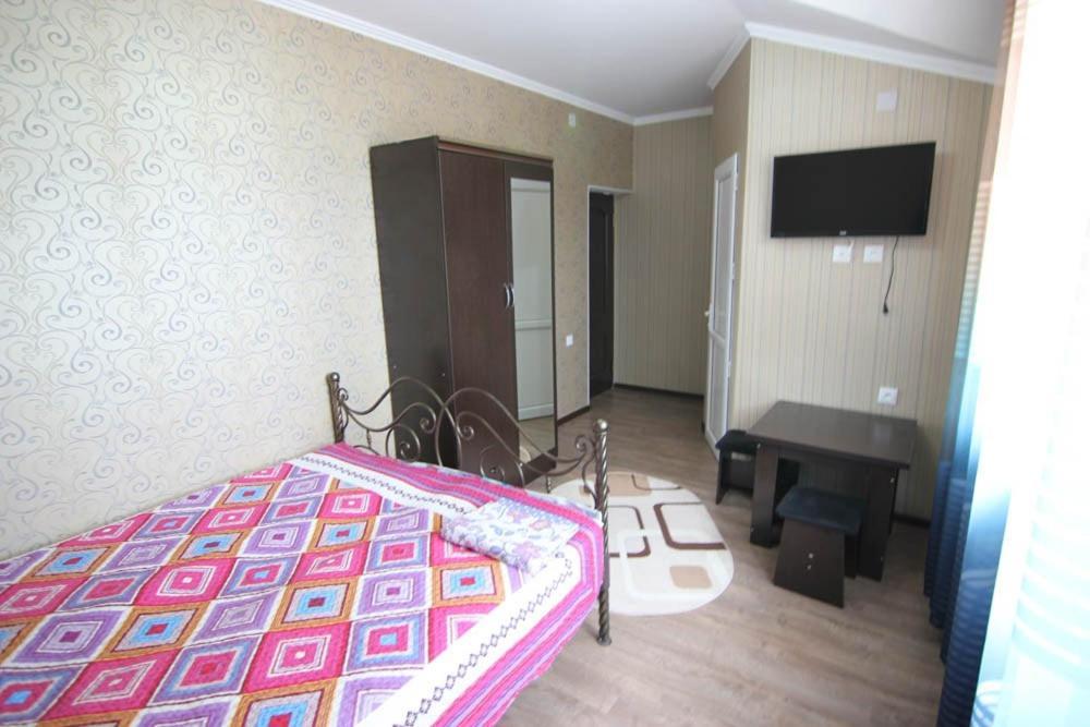 Brandhouse Hotel Bosteri Kültér fotó