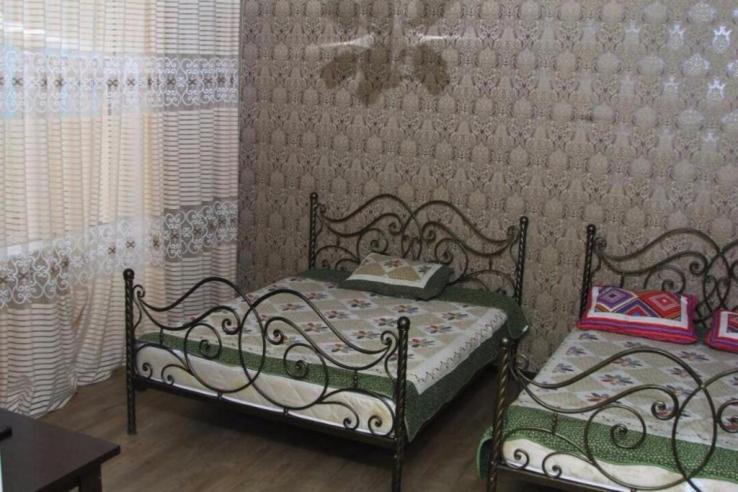 Brandhouse Hotel Bosteri Kültér fotó