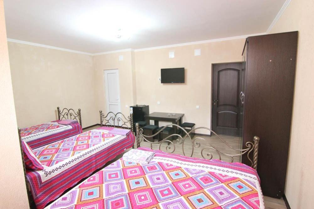 Brandhouse Hotel Bosteri Kültér fotó